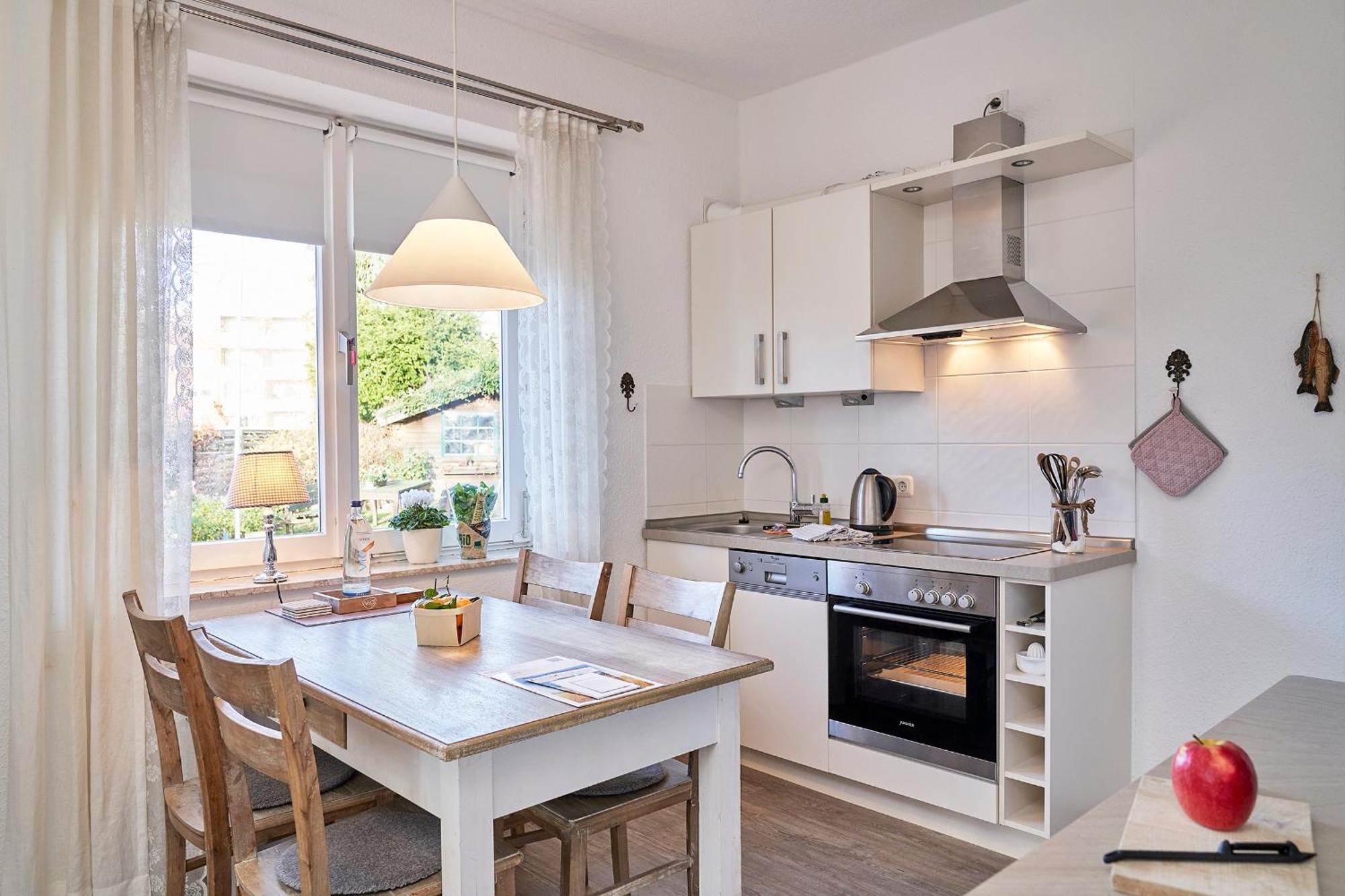 Apartment Kuestenheide