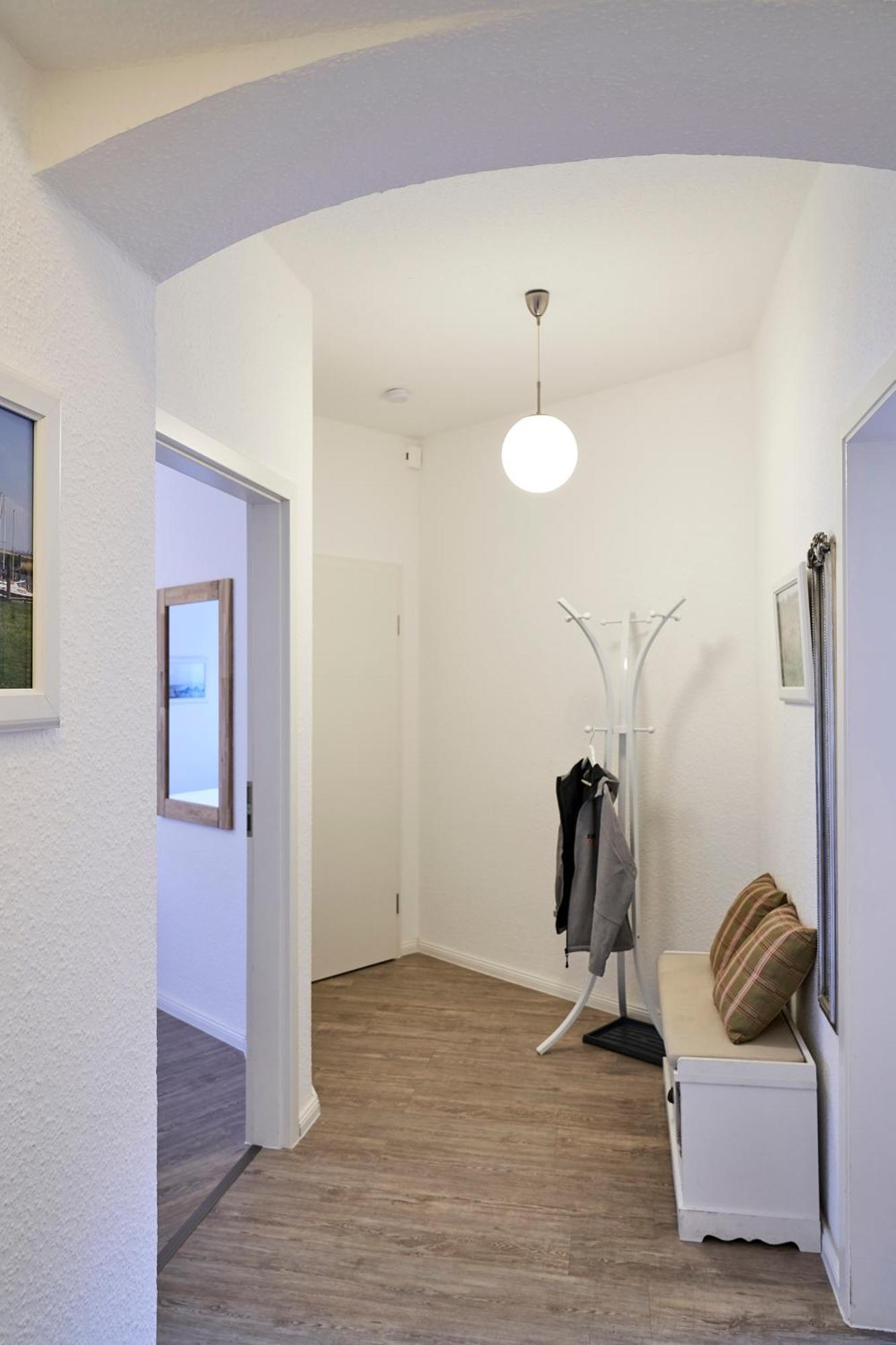 Kuestenheide Apartment Cuxhaven