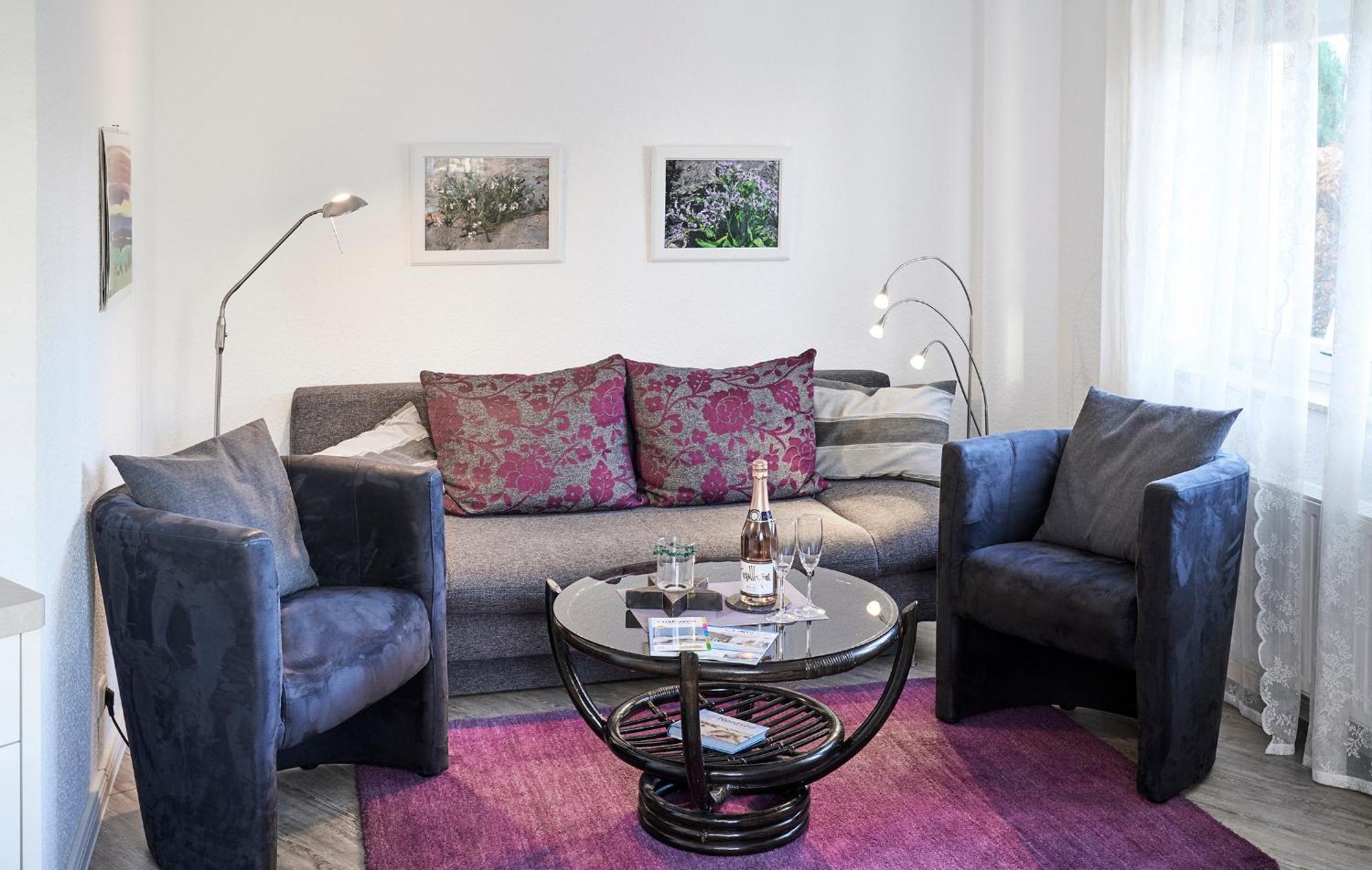 Kuestenheide Apartment