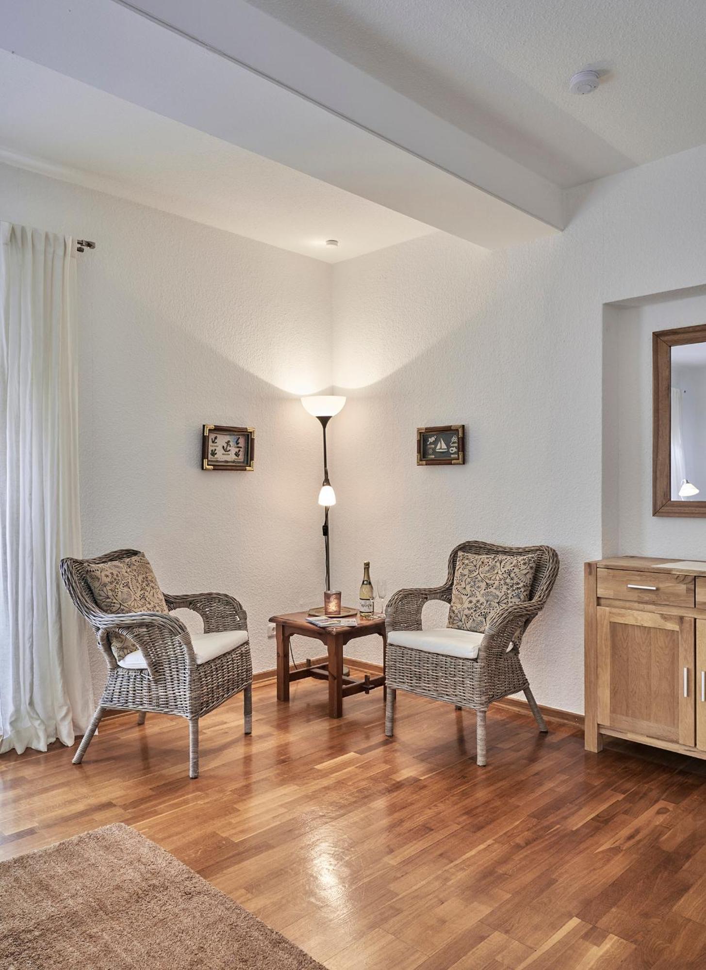 Kuestenheide Apartment